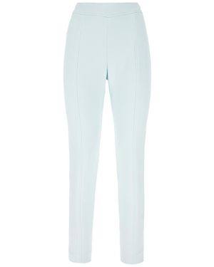 Proenza Schouler Trousers - Blue