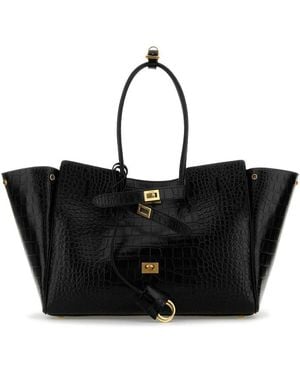 Balenciaga Handbags - Black