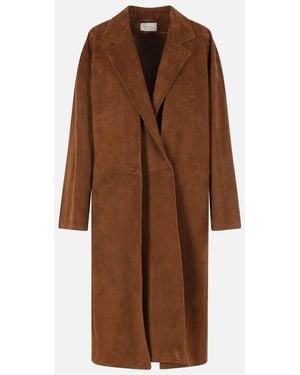 The Row Jackets - Brown