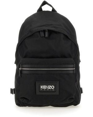 KENZO Bags - Black