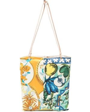 Manipuri Bags - White