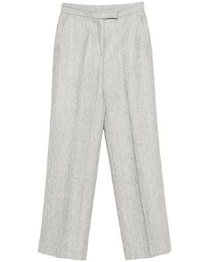 Antonelli Pants - Gray