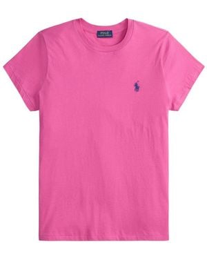Polo Ralph Lauren T-Shirt - Pink