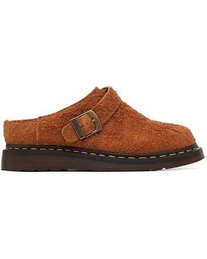 Dr. Martens Sneakers - Brown