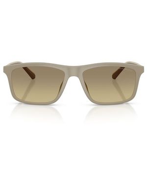 Emporio Armani Sunglasses - Natural