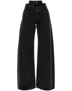 Maison Margiela Jeans - Black