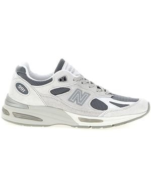 New Balance 'Made - White