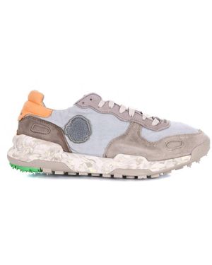 Satorisan Sneakers - White