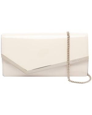 Jimmy Choo Bags - Natural