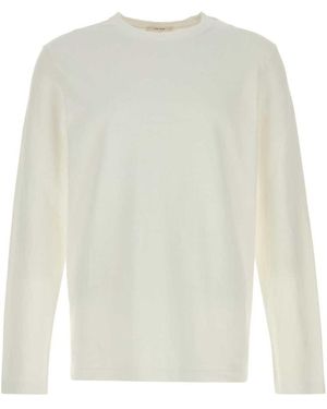 The Row T-Shirt - White