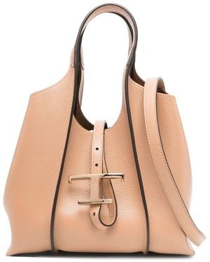 Tod's Bags - Natural