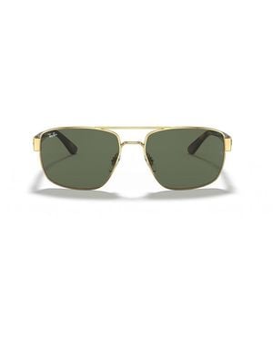 Ray-Ban Sunglasses - Green