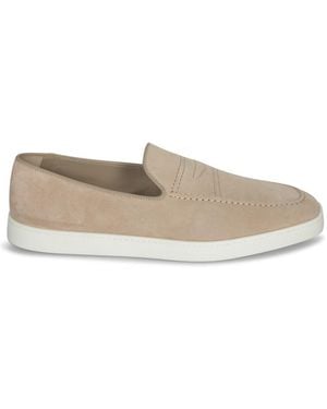 Church's Loafers - Natural