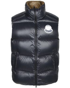 Moncler Gilets - Black