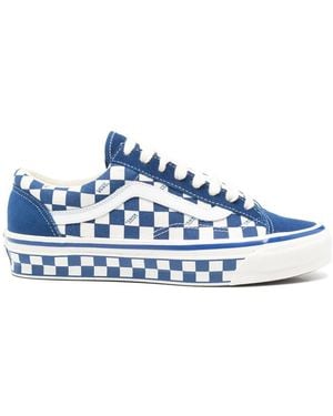 Vans Trainers - Blue