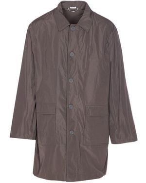 Thom Browne Jackets - Brown