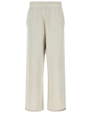 Entire studios 'full' Pants - Natural
