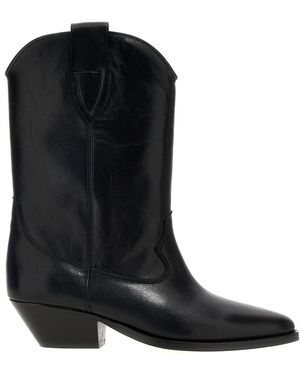 Isabel Marant Boots - Black