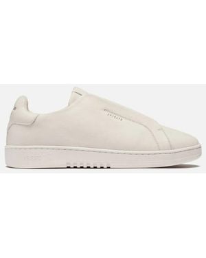 Axel Arigato Sneakers - Natural