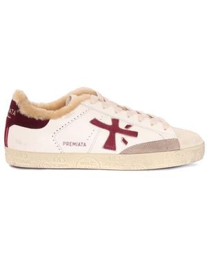Premiata Sneaker - Pink