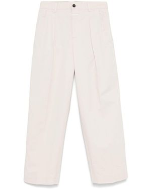 Closed Ruthy Denim Jeans - White