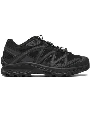 Salomon Trainers & Slip-On - Black