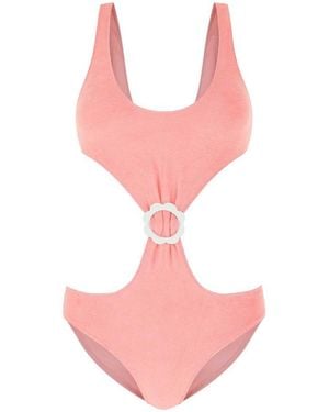 Lisa Marie Fernandez Swimsuits - Pink