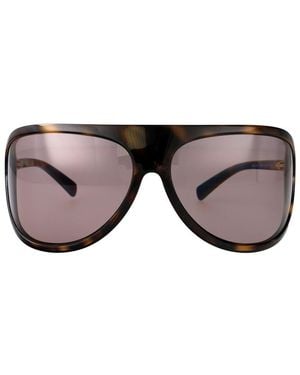 Miu Miu Sunglasses - Brown
