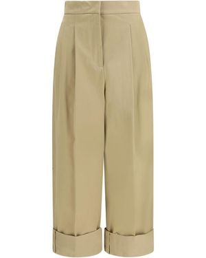 Weekend by Maxmara Pants - Natural