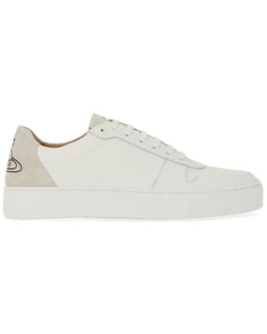 Vivienne Westwood Sneakers - White