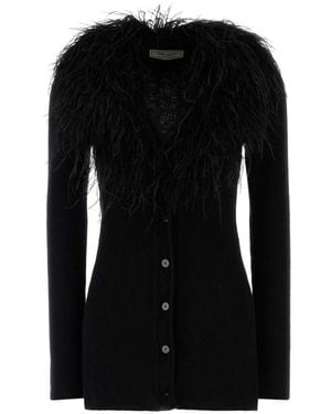 Blumarine Knitwear - Black