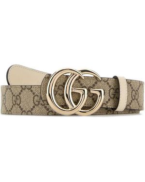 Gucci Belt - Multicolour