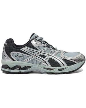 Asics Sneakers & Slip-On - Gray