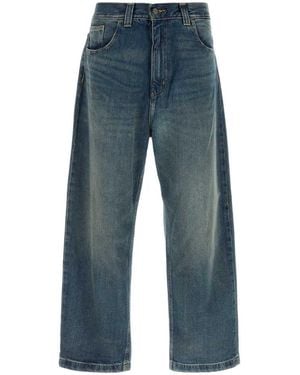 Carhartt Jeans - Blue