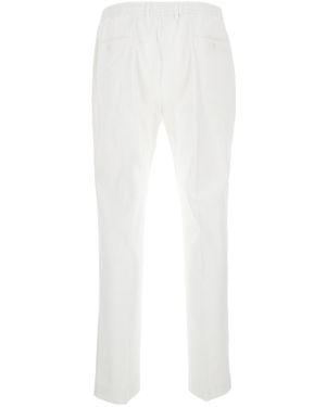 Dolce & Gabbana Cotone - White