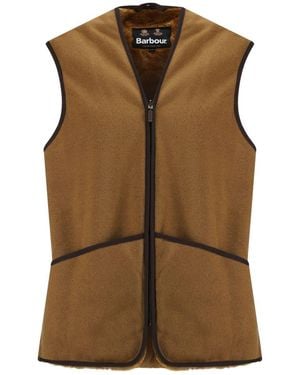 Barbour Coats - Brown