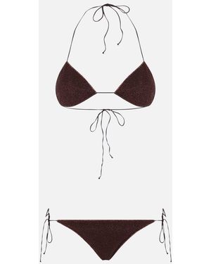 Oséree Sea Clothing - White