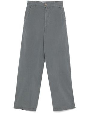 Barena Pantalone Ida Tendon - Gray