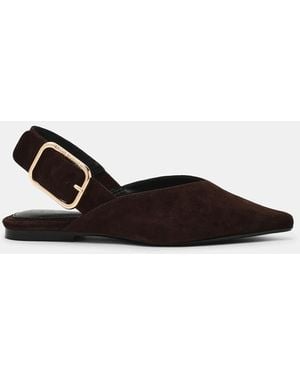 Steve Madden Low Shoes - Brown