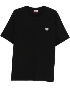 KENZO T-Shirts & Vests - Black