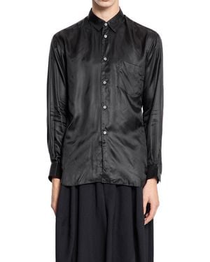 Comme des Garçons Shirts - Black