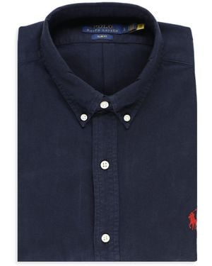 Ralph Lauren Shirts - Blue