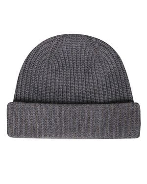 Altea Hat - Grey