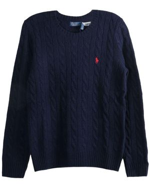 Polo Ralph Lauren Jumpers - Blue