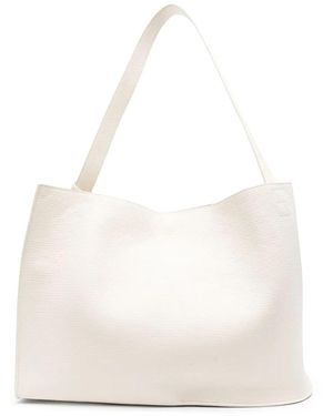トートバッグ STUDIO NICHOLSON THE REFLECTION TOTE BAG Studio Nicholson The Reflection Tote Bag Bags in Gray | Lyst