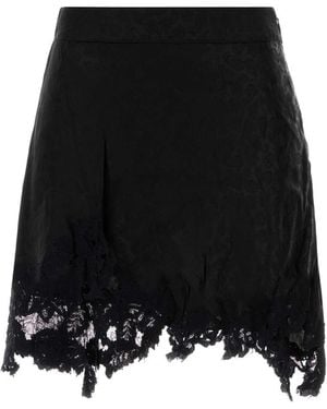 Isabel Marant Skirts - Black