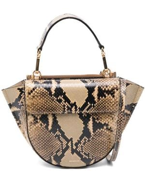 Wandler Bags - Metallic