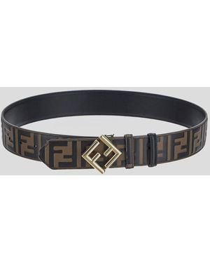 Fendi Belts - Multicolour