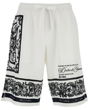 Dolce & Gabbana Maiolica 3L - Grey