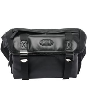 Tod's Bags - Black